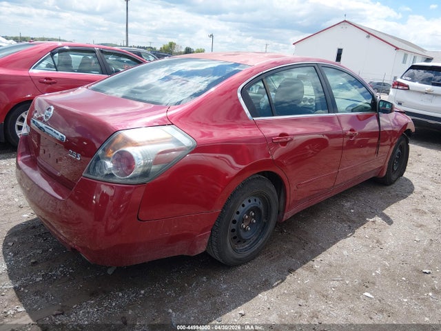 Продаж на аукціоні авто 2009 Nissan Altima 2.5 S, vin: 1N4AL21E59N508763, номер лоту: 44994000