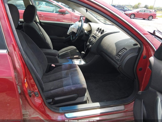 Продаж на аукціоні авто 2009 Nissan Altima 2.5 S, vin: 1N4AL21E59N508763, номер лоту: 44994000