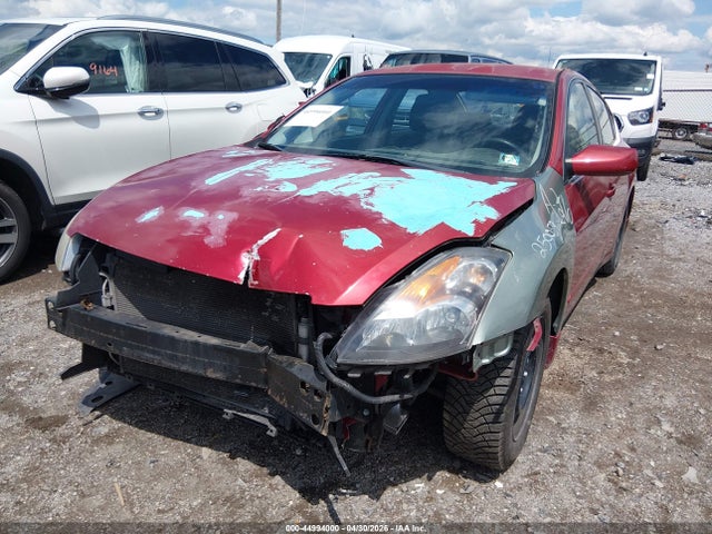 Продаж на аукціоні авто 2009 Nissan Altima 2.5 S, vin: 1N4AL21E59N508763, номер лоту: 44994000