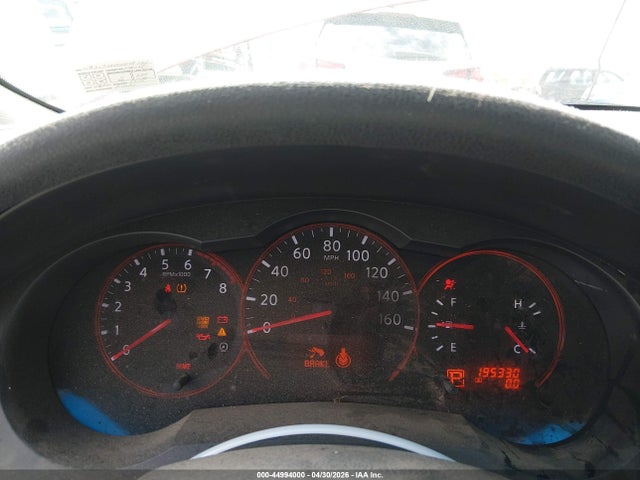Продаж на аукціоні авто 2009 Nissan Altima 2.5 S, vin: 1N4AL21E59N508763, номер лоту: 44994000