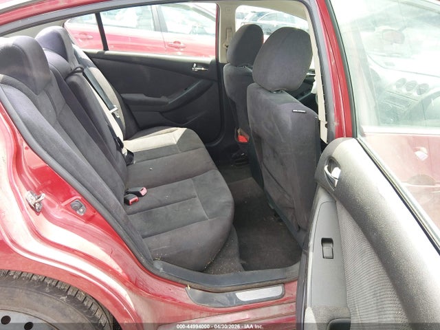 Продаж на аукціоні авто 2009 Nissan Altima 2.5 S, vin: 1N4AL21E59N508763, номер лоту: 44994000