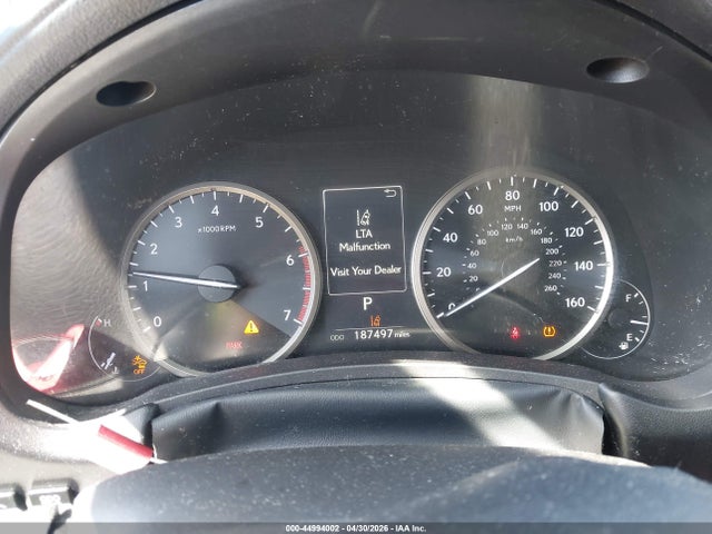 JTJGARDZ0L5007804 Lexus NX 300