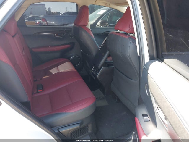 JTJGARDZ0L5007804 Lexus NX 300