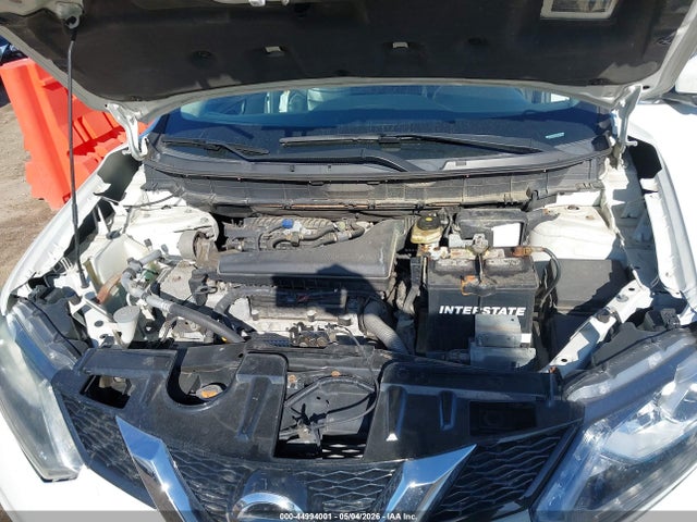 Продажа на аукционе авто 2016 Nissan Rogue Sl, vin: 5N1AT2MV7GC896105, номер лота: 44994001