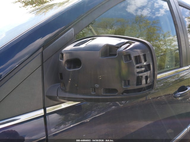 2012 Chrysler Town & Country Touring მანქანა იყიდება აუქციონზე, vin: 2C4RC1BG3CR232407, აუქციონის ნომერი: 44994003
