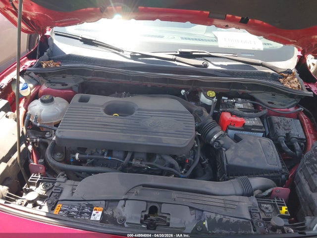 Aukcja sprzedaży 2020 Ford Escape Titanium, vin: 1FMCU9J98LUB28384, numer aukcji: 44994004