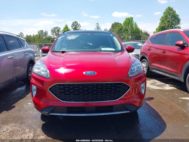 Aukcja sprzedaży 2020 Ford Escape Titanium, vin: 1FMCU9J98LUB28384, numer aukcji: 44994004