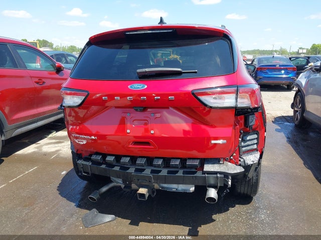Aukcja sprzedaży 2020 Ford Escape Titanium, vin: 1FMCU9J98LUB28384, numer aukcji: 44994004