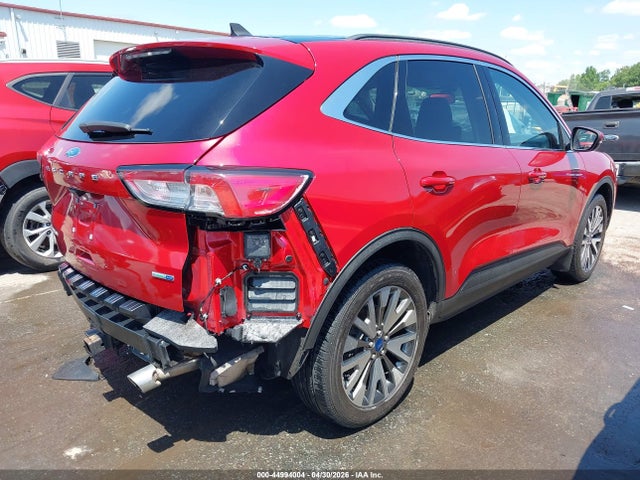 Aukcja sprzedaży 2020 Ford Escape Titanium, vin: 1FMCU9J98LUB28384, numer aukcji: 44994004