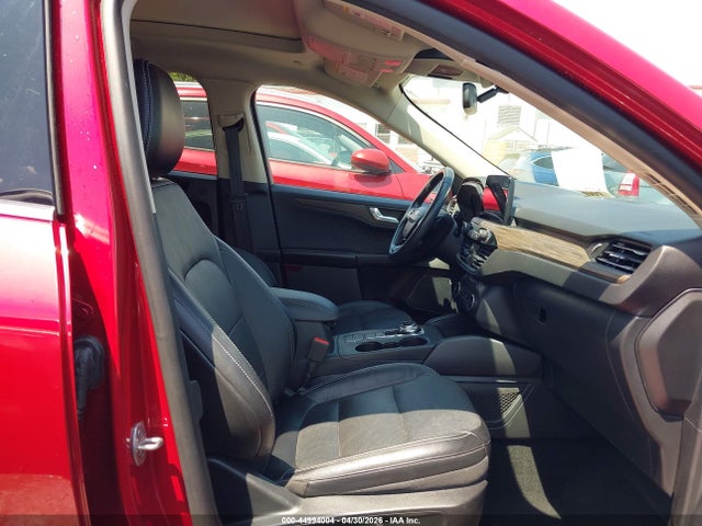 Aukcja sprzedaży 2020 Ford Escape Titanium, vin: 1FMCU9J98LUB28384, numer aukcji: 44994004