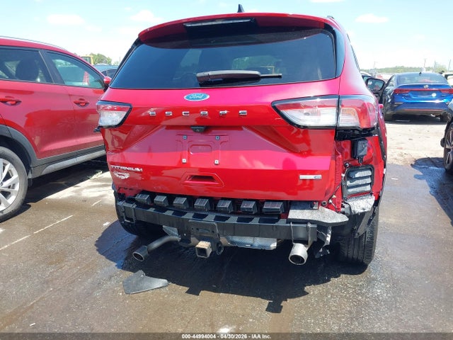 Aukcja sprzedaży 2020 Ford Escape Titanium, vin: 1FMCU9J98LUB28384, numer aukcji: 44994004