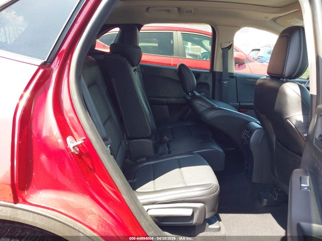 Aukcja sprzedaży 2020 Ford Escape Titanium, vin: 1FMCU9J98LUB28384, numer aukcji: 44994004