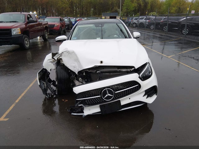 44994005 :رقم المزاد ، W1KZF8EB0MA982973 vin ، 2021 Mercedes-benz E 350 4matic مزاد بيع