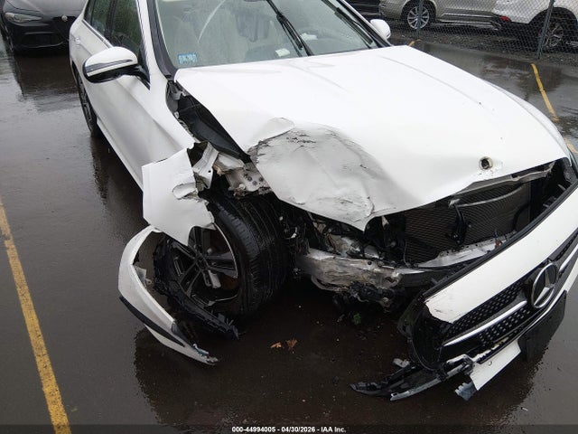 44994005 :رقم المزاد ، W1KZF8EB0MA982973 vin ، 2021 Mercedes-benz E 350 4matic مزاد بيع