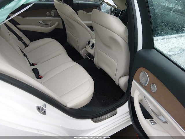 44994005 :رقم المزاد ، W1KZF8EB0MA982973 vin ، 2021 Mercedes-benz E 350 4matic مزاد بيع