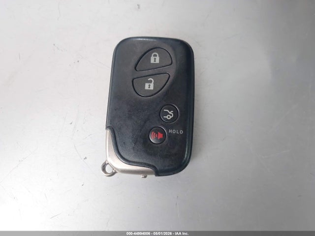 Продаж на аукціоні авто 2008 Lexus Is F, vin: JTHBP262685003393, номер лоту: 44994006