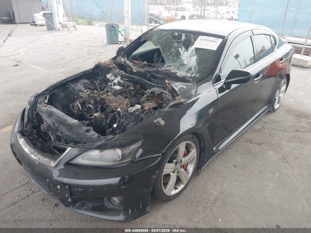 Продаж на аукціоні авто 2008 Lexus Is F, vin: JTHBP262685003393, номер лоту: 44994006