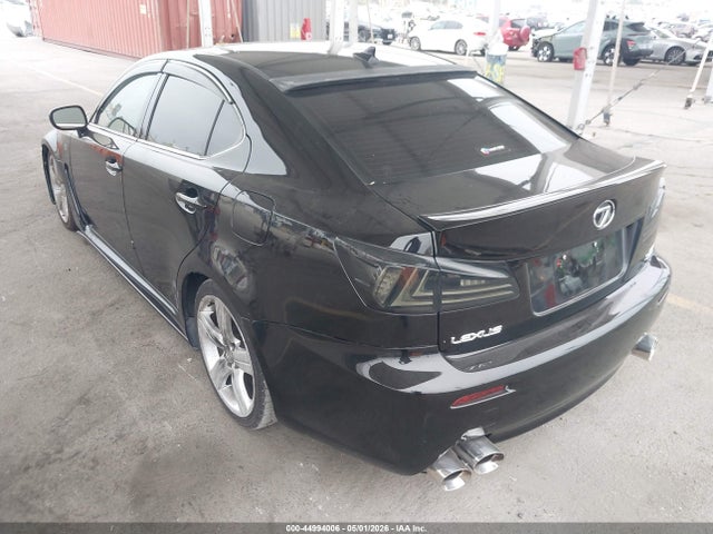Продаж на аукціоні авто 2008 Lexus Is F, vin: JTHBP262685003393, номер лоту: 44994006