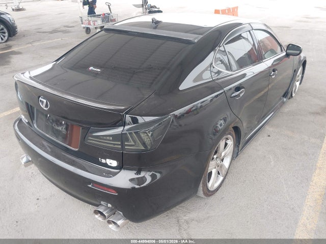 Продаж на аукціоні авто 2008 Lexus Is F, vin: JTHBP262685003393, номер лоту: 44994006