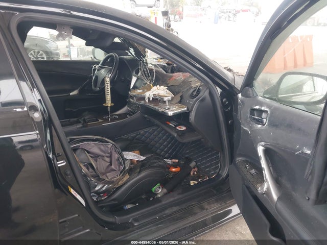 Продаж на аукціоні авто 2008 Lexus Is F, vin: JTHBP262685003393, номер лоту: 44994006