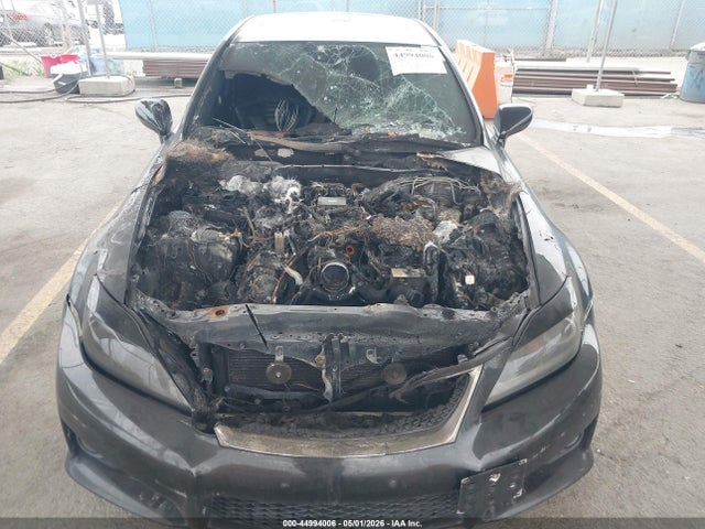 Продаж на аукціоні авто 2008 Lexus Is F, vin: JTHBP262685003393, номер лоту: 44994006
