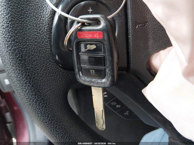 Honda CR-V SE 2016 2HKRM4H41GH679462 Image 11