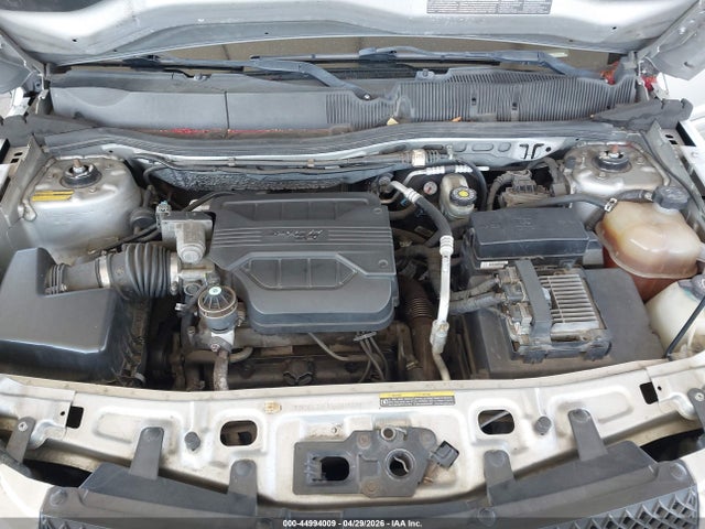 2005 Chevrolet Equinox Ls მანქანა იყიდება აუქციონზე, vin: 2CNDL23FX56081507, აუქციონის ნომერი: 44994009
