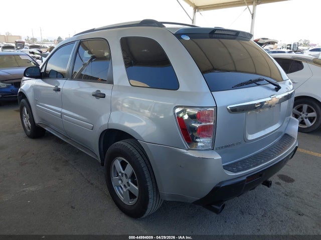 2005 Chevrolet Equinox Ls მანქანა იყიდება აუქციონზე, vin: 2CNDL23FX56081507, აუქციონის ნომერი: 44994009