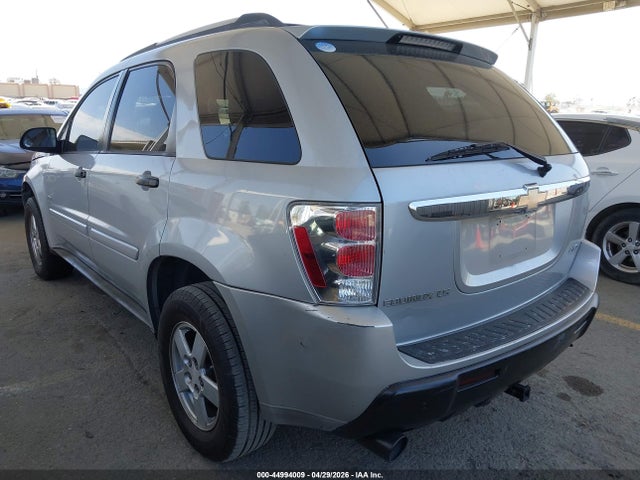 2005 Chevrolet Equinox Ls მანქანა იყიდება აუქციონზე, vin: 2CNDL23FX56081507, აუქციონის ნომერი: 44994009
