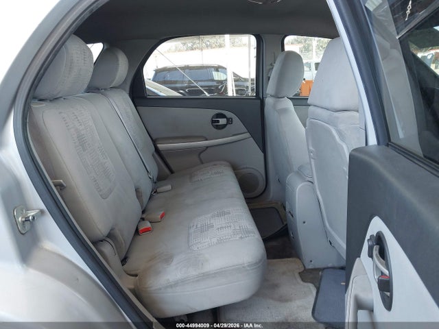 2005 Chevrolet Equinox Ls მანქანა იყიდება აუქციონზე, vin: 2CNDL23FX56081507, აუქციონის ნომერი: 44994009