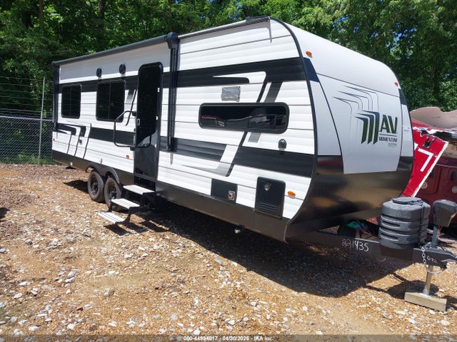 573TM3026S1221435 Grand Design Other