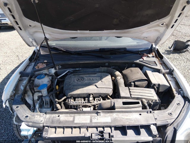 1VWAT7A30FC091160 Volkswagen Passat 1.8t S