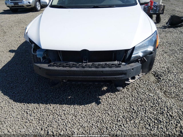 1VWAT7A30FC091160 Volkswagen Passat 1.8t S