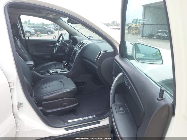 Продажа на аукционе авто 2012 Gmc Acadia Slt-1, vin: 1GKKRRED4CJ338163, номер лота: 44994020
