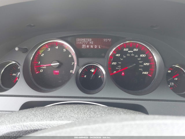 Продажа на аукционе авто 2012 Gmc Acadia Slt-1, vin: 1GKKRRED4CJ338163, номер лота: 44994020
