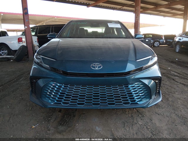 Продаж на аукціоні авто 2025 Toyota Camry Xse, vin: 4T1DBADK2SU529034, номер лоту: 44994026