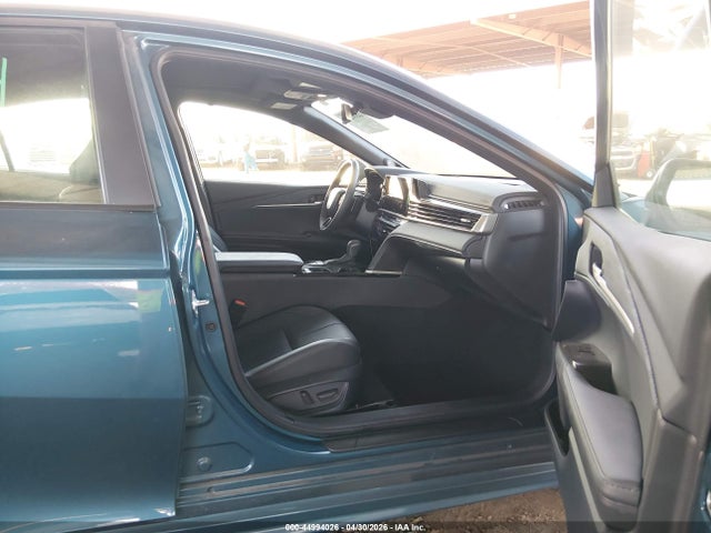 Продаж на аукціоні авто 2025 Toyota Camry Xse, vin: 4T1DBADK2SU529034, номер лоту: 44994026
