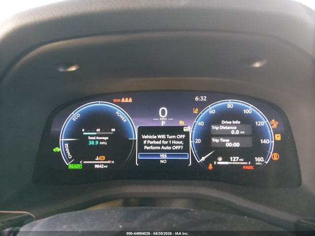 Продаж на аукціоні авто 2025 Toyota Camry Xse, vin: 4T1DBADK2SU529034, номер лоту: 44994026
