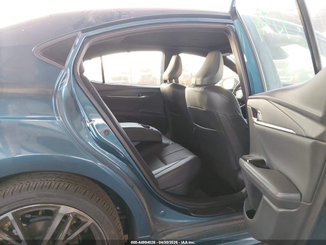 Продаж на аукціоні авто 2025 Toyota Camry Xse, vin: 4T1DBADK2SU529034, номер лоту: 44994026