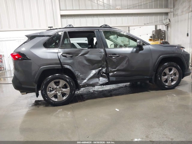 JTMRWRFV8SJ077032 Toyota Rav4 Hybrid Xle