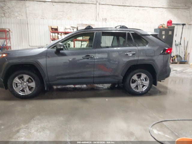 JTMRWRFV8SJ077032 Toyota Rav4 Hybrid Xle