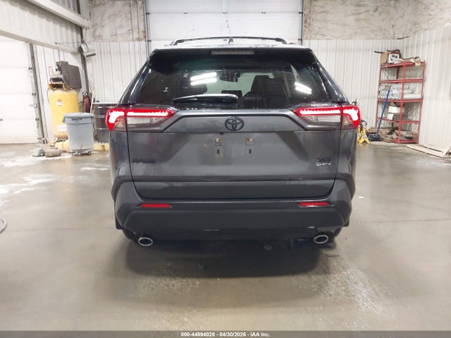 JTMRWRFV8SJ077032 Toyota Rav4 Hybrid Xle