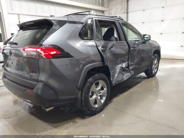 JTMRWRFV8SJ077032 Toyota Rav4 Hybrid Xle