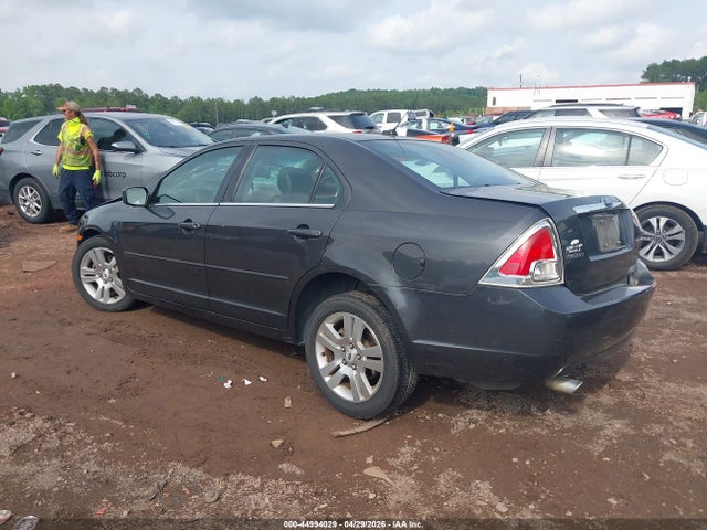 Продаж на аукціоні авто 2007 Ford Fusion Sel, vin: 3FAHP08107R187686, номер лоту: 44994029