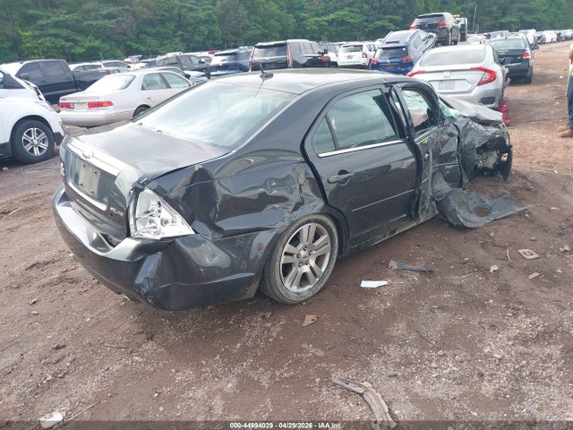 Продаж на аукціоні авто 2007 Ford Fusion Sel, vin: 3FAHP08107R187686, номер лоту: 44994029