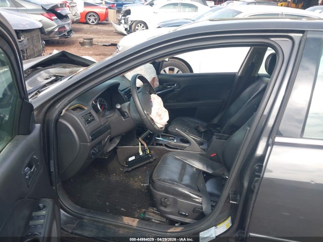 Продаж на аукціоні авто 2007 Ford Fusion Sel, vin: 3FAHP08107R187686, номер лоту: 44994029
