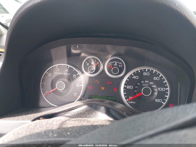Продаж на аукціоні авто 2007 Ford Fusion Sel, vin: 3FAHP08107R187686, номер лоту: 44994029