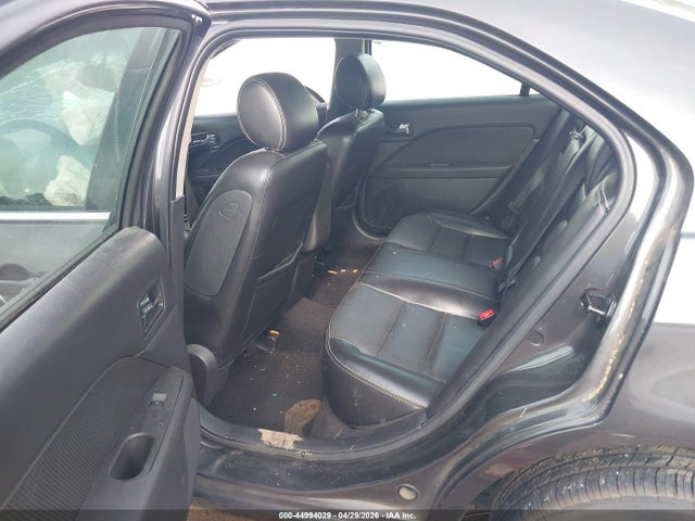 Продаж на аукціоні авто 2007 Ford Fusion Sel, vin: 3FAHP08107R187686, номер лоту: 44994029
