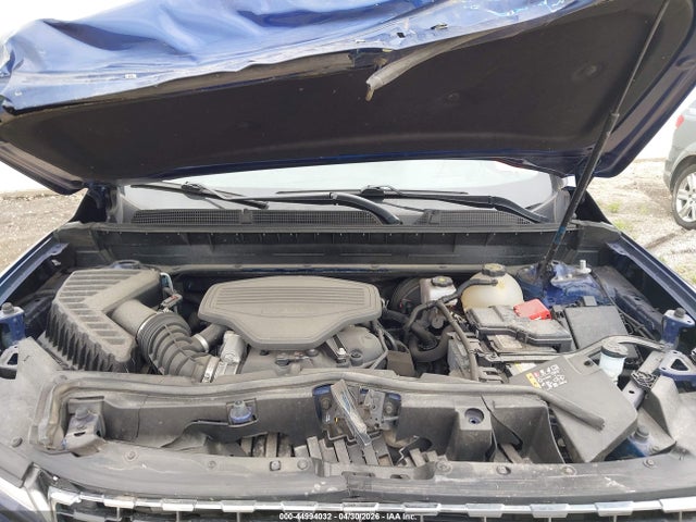 Продажа на аукционе авто 2023 Gmc Acadia Awd Denali, vin: 1GKKNXLS8PZ257661, номер лота: 44994032