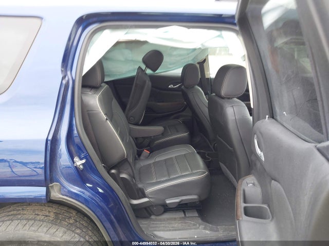 Продажа на аукционе авто 2023 Gmc Acadia Awd Denali, vin: 1GKKNXLS8PZ257661, номер лота: 44994032